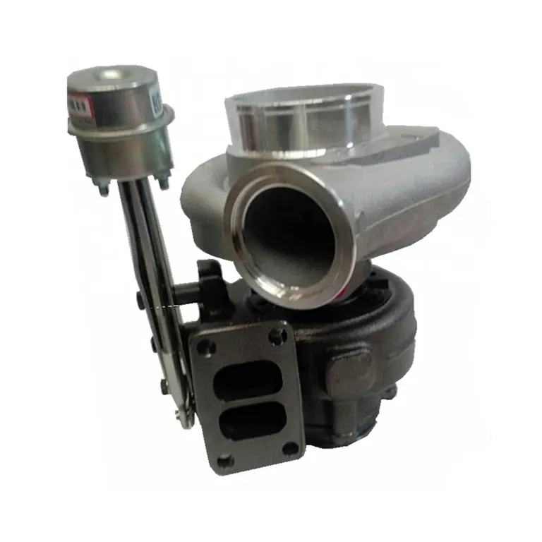 Turbo HX35W Turbocharger 2841697 2841698 for Cummins Engine 6BT 6BTA B190 5.9L online Turbo HX35W Turbocharger 2841697 2841698 for Cummins Engine 6BT 6BTA B190 5.9L online