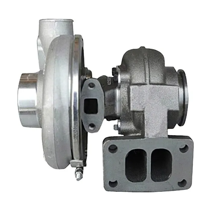 Turbo HX35W Turbocharger 3537132 3802770 3537132 For Cummins Engine 6BT online Turbo HX35W Turbocharger 3537132 3802770 3537132 For Cummins Engine 6BT online