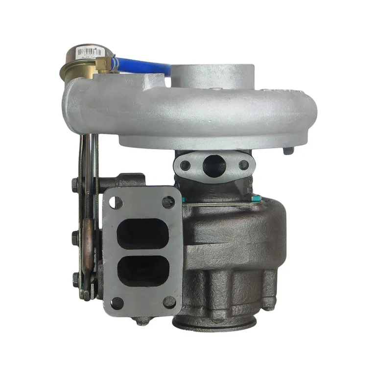 Turbo HX35W Turbocharger 3960454 4035239 For Hyundai Excavator R210-7 Engine 6BTA online Turbo HX35W Turbocharger 3960454 4035239 For Hyundai Excavator R210-7 Engine 6BTA online