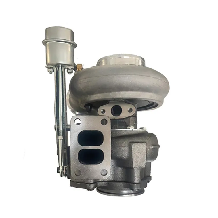 Turbo HX35W Turbocharger 4035200 for Cummins Engine 6BTA DCEC online Turbo HX35W Turbocharger 4035200 for Cummins Engine 6BTA DCEC online