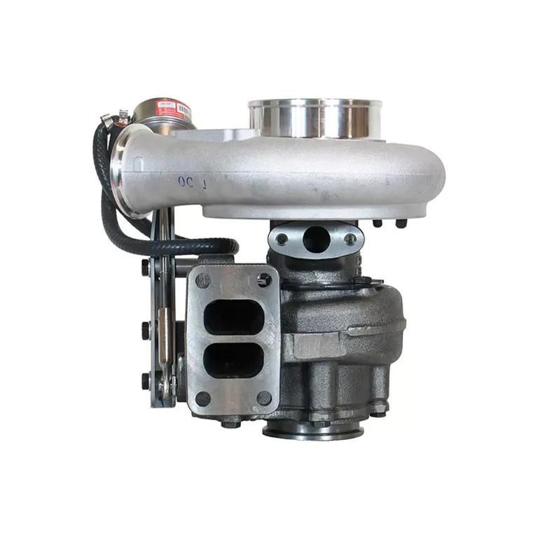 Turbo HX35W Turbocharger 4050297 4050298 for Cummins Engine 6B 6BT online Turbo HX35W Turbocharger 4050297 4050298 for Cummins Engine 6B 6BT online