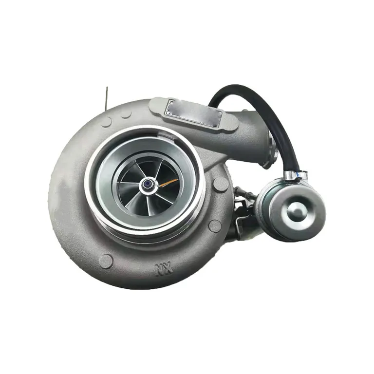 Turbo HX35W Turbocharger 4051133 for Cummins Engine 6BT 5.9L online Turbo HX35W Turbocharger 4051133 for Cummins Engine 6BT 5.9L online