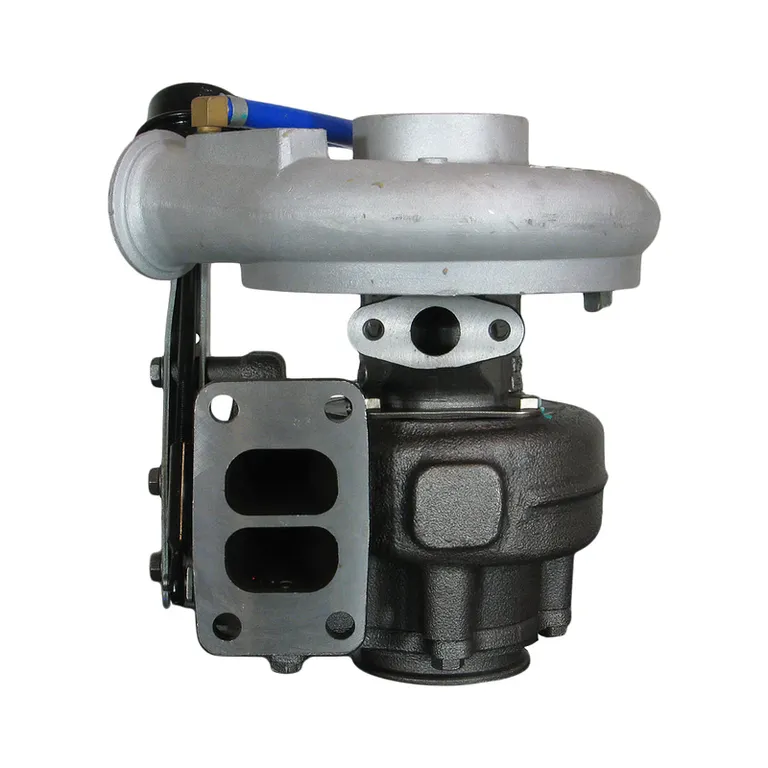 Turbo HX35W Turbocharger 4051239 for Cummins Engine B160 EQB160 online Turbo HX35W Turbocharger 4051239 for Cummins Engine B160 EQB160 online