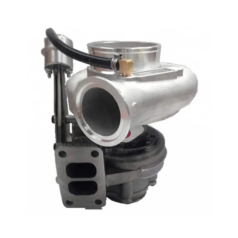 Turbo HX35W Turbocharger 4051456 4051457 for Cummins Engine 6BT online Turbo HX35W Turbocharger 4051456 4051457 for Cummins Engine 6BT online
