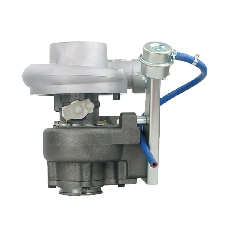 Turbo HX35W Turbocharger 5322687 for Cummins Engine 6BT B180 online Turbo HX35W Turbocharger 5322687 for Cummins Engine 6BT B180 online