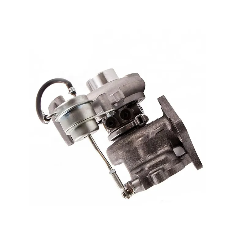 Turbo HX35W Turbocharger 6732-81-8800 For Komatsu Excavator PW128UU-1 Engine S4D102E online