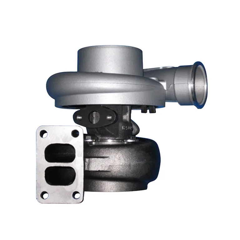 Turbo HX40 Turbocharger 3531551 3539265 For Cummins Engine 6CT online Turbo HX40 Turbocharger 3531551 3539265 For Cummins Engine 6CT online