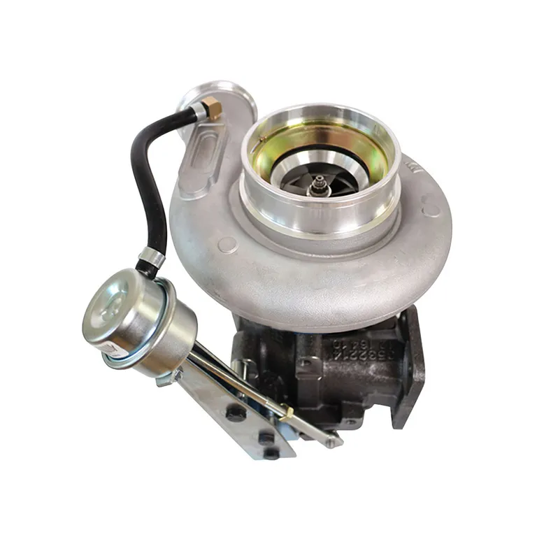 Turbo HX40 Turbocharger 3533368 3533369 3533311 3533310 For Cummins Engine 6CTA online