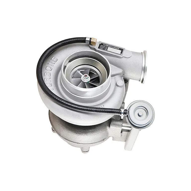 Turbo HX40 Turbocharger 4039990 4039991 for Cummins online Turbo HX40 Turbocharger 4039990 4039991 for Cummins online