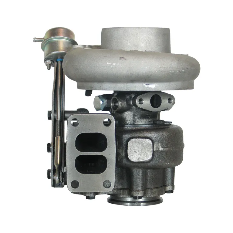 Turbo HX40G Turbocharger 3536355 4027225 for Cummins Engine 6CT 8.3L online Turbo HX40G Turbocharger 3536355 4027225 for Cummins Engine 6CT 8.3L online
