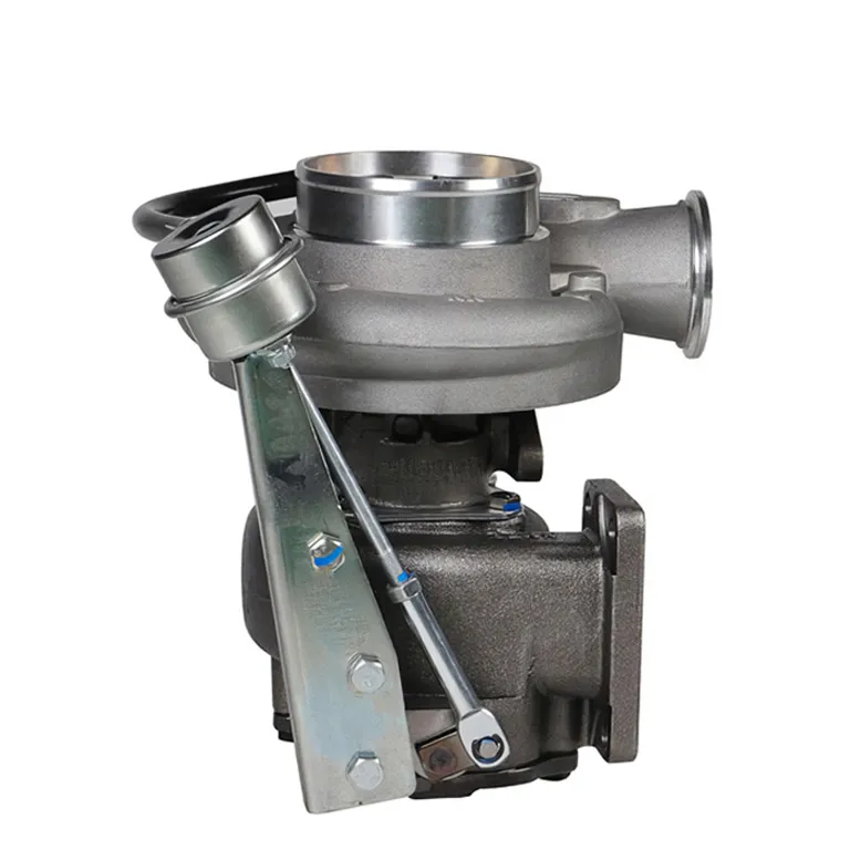 Turbo HX40W Turbocharger 1304-937-H91 For Komatsu 850B GD650A-2EY GD650AW-2EY online Turbo HX40W Turbocharger 1304-937-H91 For Komatsu 850B GD650A-2EY GD650AW-2EY online