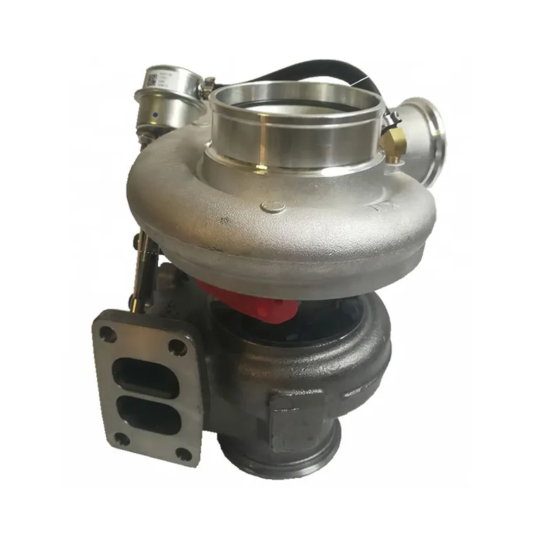 Turbo HX40W Turbocharger 2836441 for Cummins Engine L340 L360 online Turbo HX40W Turbocharger 2836441 for Cummins Engine L340 L360 online