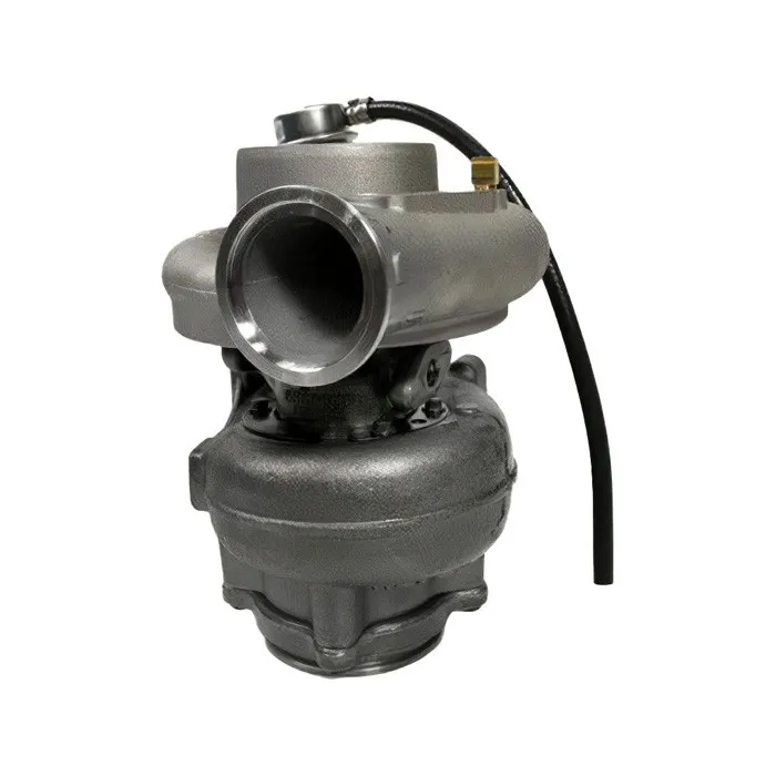 Turbo HX40W Turbocharger 2839486 2839487 2839488 for Cummins Engine ISLE 8.9L 400HP online Turbo HX40W Turbocharger 2839486 2839487 2839488 for Cummins Engine ISLE 8.9L 400HP online