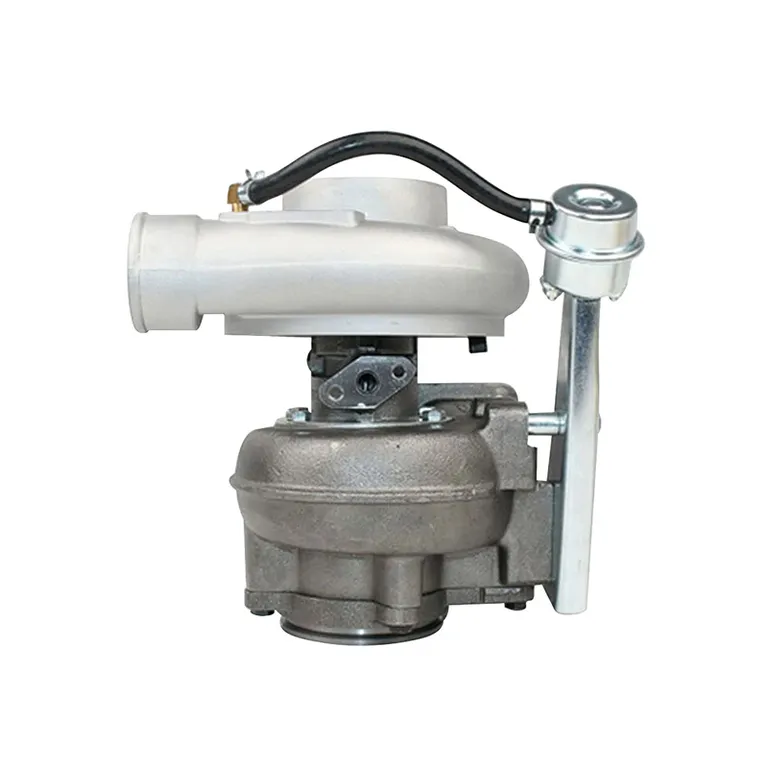 Turbo HX40W Turbocharger 3538856 4033765 3802909 For Cummins Engine 6CTA online Turbo HX40W Turbocharger 3538856 4033765 3802909 For Cummins Engine 6CTA online