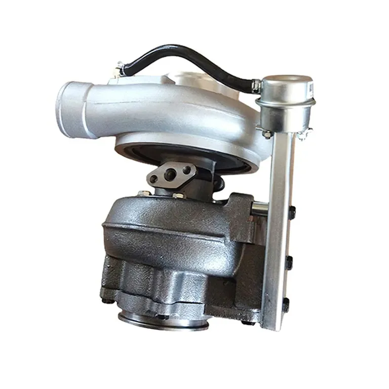 Turbo HX40W Turbocharger 3539208 3537130 For Cummins Engine QSL9 ISC online Turbo HX40W Turbocharger 3539208 3537130 For Cummins Engine QSL9 ISC online