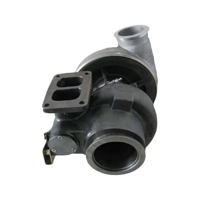 Turbo HX40W Turbocharger 3596422 3596421 For Cummins Engine 6CT online Turbo HX40W Turbocharger 3596422 3596421 For Cummins Engine 6CT online