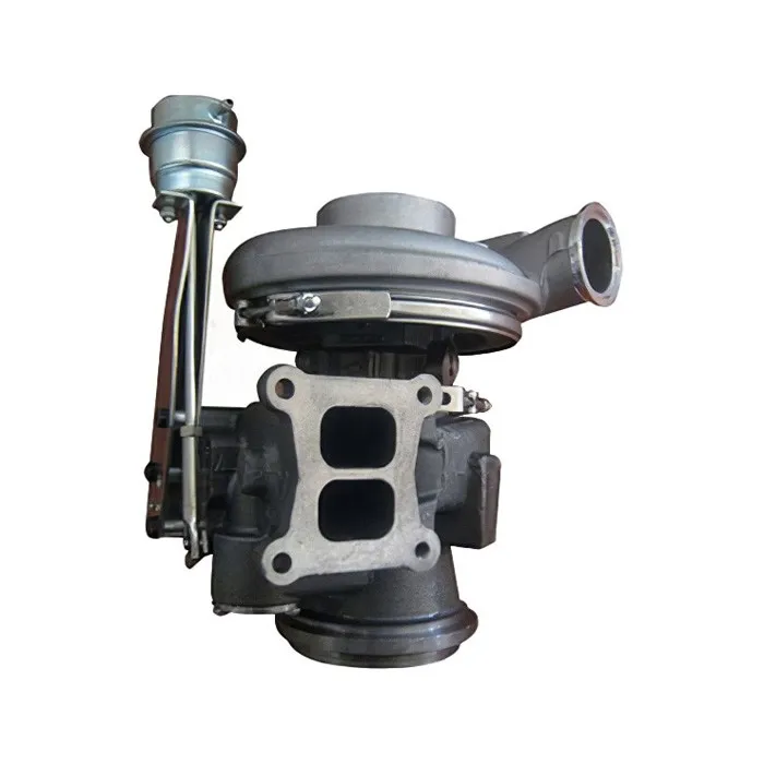 Turbo HX40W Turbocharger 3596427 3596428 For Cummins Engine 6CT online Turbo HX40W Turbocharger 3596427 3596428 For Cummins Engine 6CT online