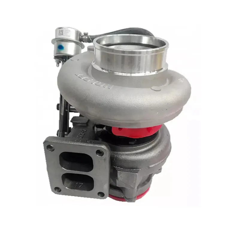 Turbo HX40W Turbocharger 3775889 for Cummins Engine ISLE online Turbo HX40W Turbocharger 3775889 for Cummins Engine ISLE online