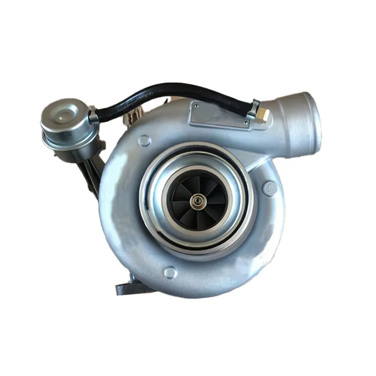 Turbo HX40W Turbocharger 4029181 4029180 For Cummins Engine 6CTA175 online Turbo HX40W Turbocharger 4029181 4029180 For Cummins Engine 6CTA175 online