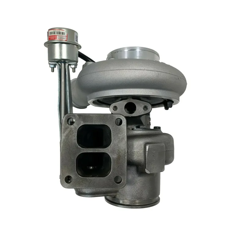 Turbo HX40W Turbocharger 4044648 4044646 for Cummins Engine C245 online Turbo HX40W Turbocharger 4044648 4044646 for Cummins Engine C245 online