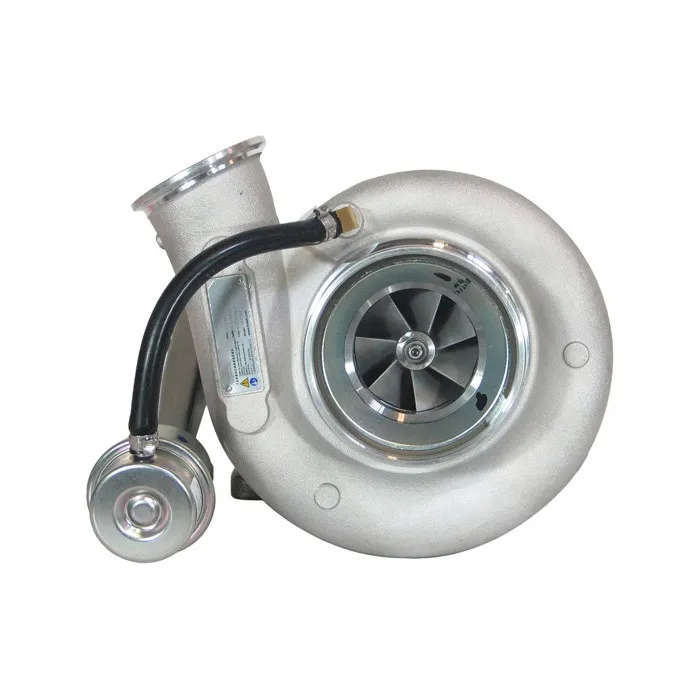 Turbo HX40W Turbocharger 4045076 for Cummins L340 L360 8.9L Engine online Turbo HX40W Turbocharger 4045076 for Cummins L340 L360 8.9L Engine online