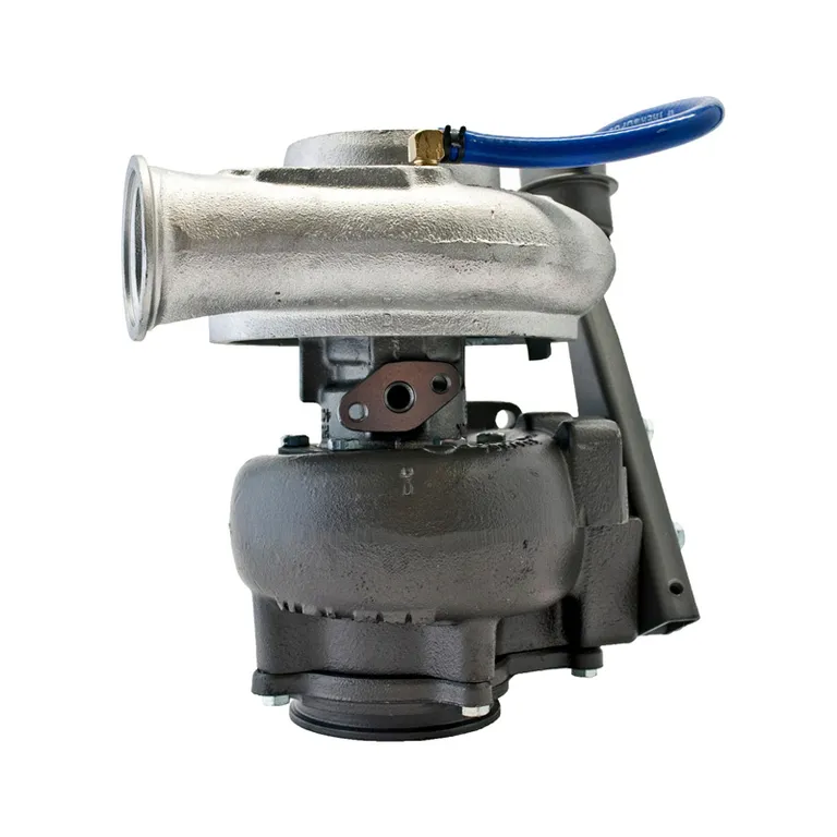 Turbo HX40W Turbocharger 4046102 4037691 4089716 For Cummins Engine 6CTA online Turbo HX40W Turbocharger 4046102 4037691 4089716 For Cummins Engine 6CTA online