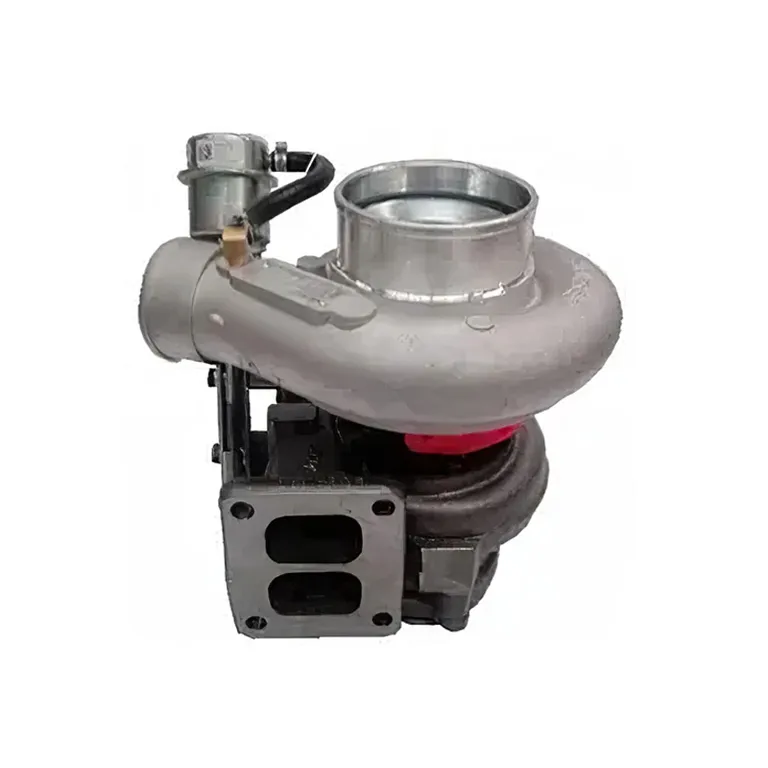 Turbo HX40W Turbocharger 4046271 4046272 for Cummins Engine 6CT C240 online Turbo HX40W Turbocharger 4046271 4046272 for Cummins Engine 6CT C240 online