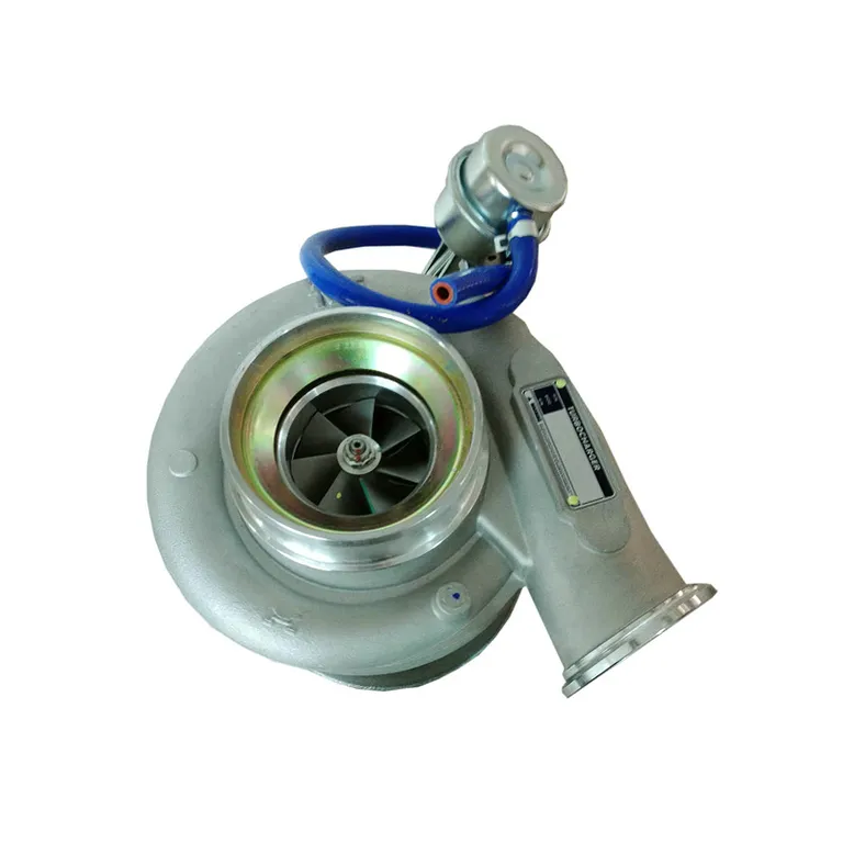 Turbo HX40W Turbocharger 4050038 for Cummins Engine 6CT 6CTA 6CTAA online Turbo HX40W Turbocharger 4050038 for Cummins Engine 6CT 6CTA 6CTAA online
