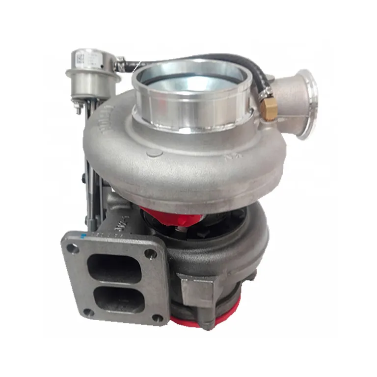 Turbo HX40W Turbocharger 4050194 4050195 for Cummins Engine 6CT 6CTA online Turbo HX40W Turbocharger 4050194 4050195 for Cummins Engine 6CT 6CTA online
