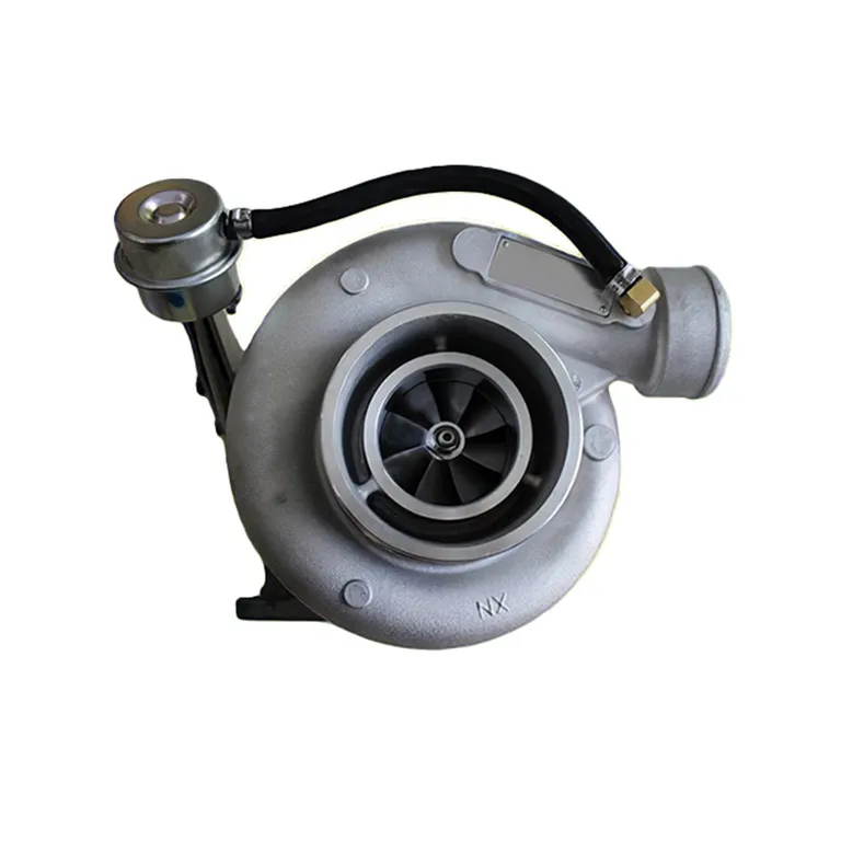 Turbo HX40W Turbocharger 4050201 4050202 for Cummins ISBE C240 online Turbo HX40W Turbocharger 4050201 4050202 for Cummins ISBE C240 online