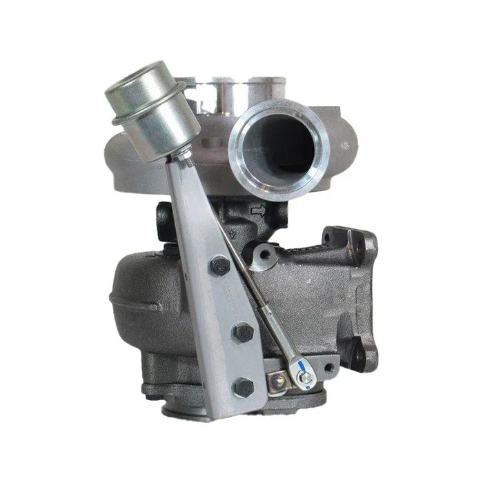 Turbo HX40W Turbocharger 4050205 for Cummins Various with DCEC Engine online Turbo HX40W Turbocharger 4050205 for Cummins Various with DCEC Engine online