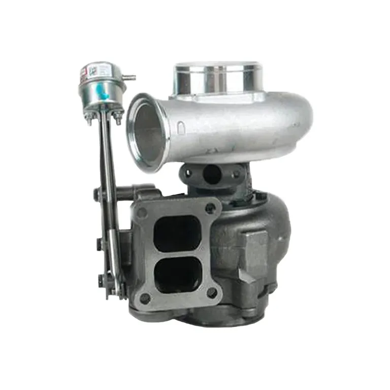 Turbo HX40W Turbocharger 4050217 for Cummins Engine 6CT C260 online Turbo HX40W Turbocharger 4050217 for Cummins Engine 6CT C260 online