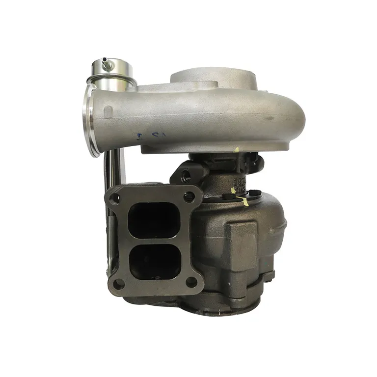 Turbo HX40W Turbocharger 4050268 for Cummins Engine 6B 6BT 5.9L online Turbo HX40W Turbocharger 4050268 for Cummins Engine 6B 6BT 5.9L online