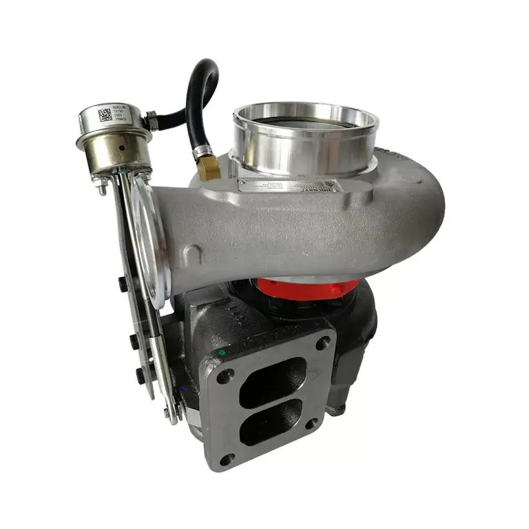 Turbo HX40W Turbocharger 4051299 4051300 for Cummins Engine 6CTA 6C8.3 online Turbo HX40W Turbocharger 4051299 4051300 for Cummins Engine 6CTA 6C8.3 online