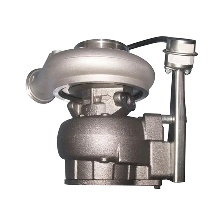 Turbo HX40W Turbocharger 65.09100-7140 For Doosan DX300LC DX300LL DX340LC DX350LC DX380LC Engine DE08TiS online
