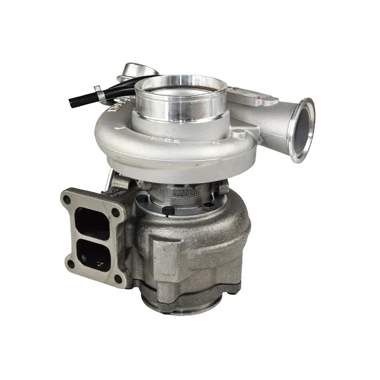 Turbo HX40W Turbocharger 6743-81-8040 For Komatsu Dump Truck CD110R-2 Engine SAA6D114E online Turbo HX40W Turbocharger 6743-81-8040 For Komatsu Dump Truck CD110R-2 Engine SAA6D114E online