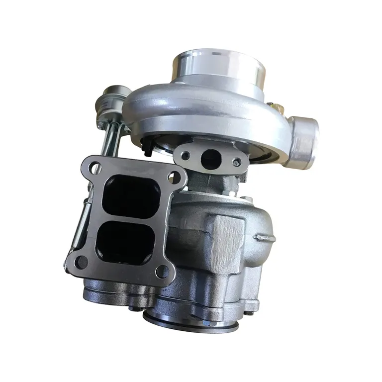 Turbo HX40W Turbocharger J535635 For Case Wheel Loader 721C 721B 821B 6831T online
