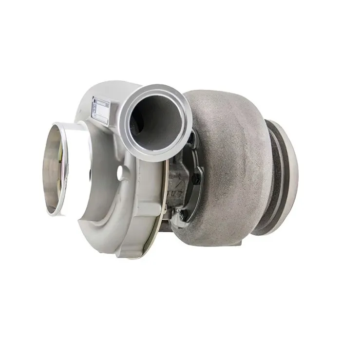 Turbo HX50 Turbocharger 3533557 3533558 3803710 for Cummins M11 Engine online Turbo HX50 Turbocharger 3533557 3533558 3803710 for Cummins M11 Engine online