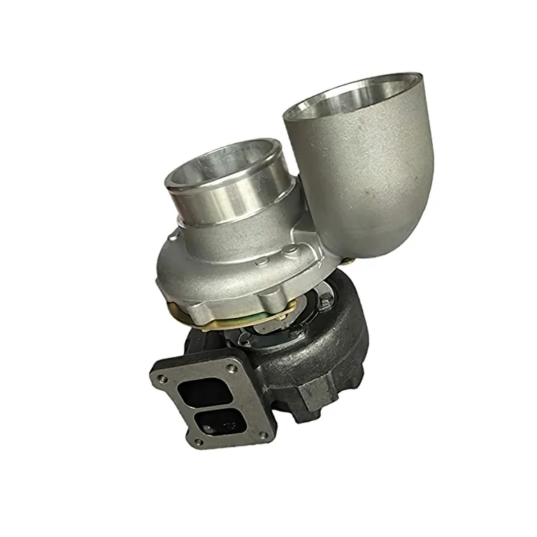 Turbo HX50 Turbocharger 4041096 5010477319 318295 for Renaut DCL11 Engine online Turbo HX50 Turbocharger 4041096 5010477319 318295 for Renaut DCL11 Engine online