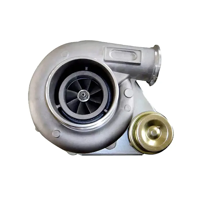 Turbo HX50W Turbocharger 3596121 for Daewoo Truck CNG Bus Ge12TiS online Turbo HX50W Turbocharger 3596121 for Daewoo Truck CNG Bus Ge12TiS online