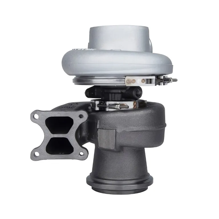 Turbo HX55 Turbocharger 3792498 4031294 For Cummins Engine online Turbo HX55 Turbocharger 3792498 4031294 For Cummins Engine online