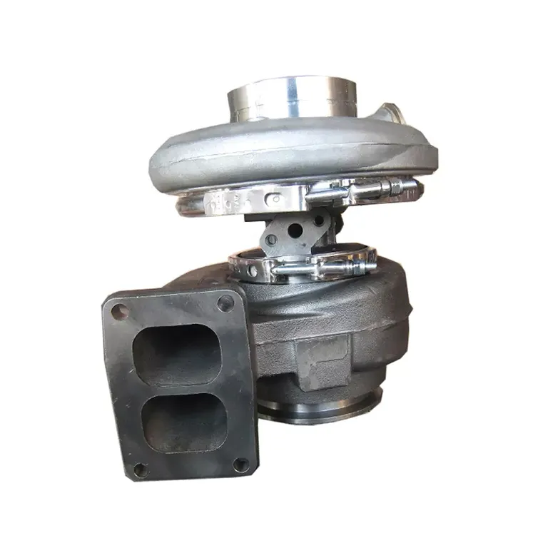 Turbo HX55 Turbocharger 4042893 4042897 4042898 20824850 20824849 for Volvo D12 Engine online Turbo HX55 Turbocharger 4042893 4042897 4042898 20824850 20824849 for Volvo D12 Engine online