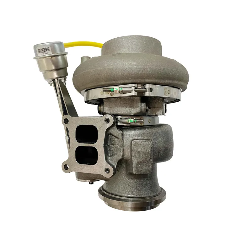 Turbo HX55 Turbocharger 4089863 4037636 4037635 For Cummins Engine QSM4 TIER 3 online