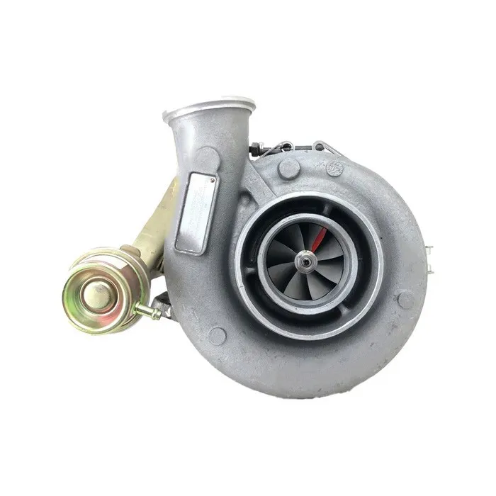 Turbo HX55W Turbocharger 3800856 for Cummins ISM ISME 380 30 Engine With Gasket online Turbo HX55W Turbocharger 3800856 for Cummins ISM ISME 380 30 Engine With Gasket online