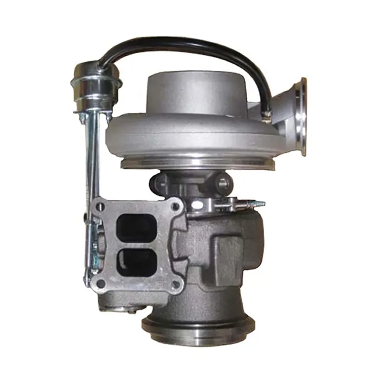 Turbo HX55W Turbocharger 4043708 4955714 4043707 For Cummins Engine QSM11 TIER 3 online Turbo HX55W Turbocharger 4043708 4955714 4043707 For Cummins Engine QSM11 TIER 3 online