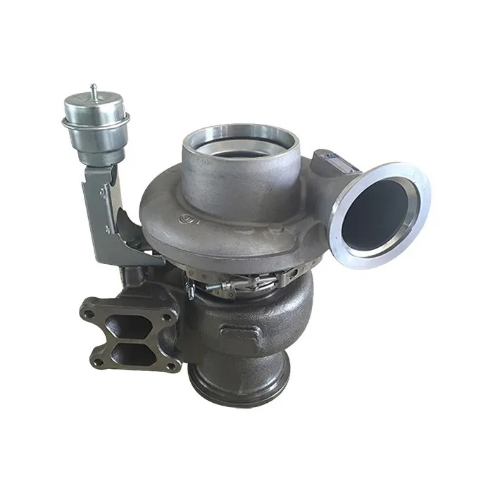 Turbo HX55W Turbocharger 4046127 4090042 4046132 4046131 for Cummins Engine ISX2 online Turbo HX55W Turbocharger 4046127 4090042 4046132 4046131 for Cummins Engine ISX2 online