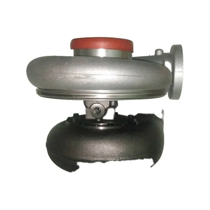 Turbo HX82 Turbocharger 3594195 3594196 4025027 For Cummins Engine QSX15 ISX online Turbo HX82 Turbocharger 3594195 3594196 4025027 For Cummins Engine QSX15 ISX online