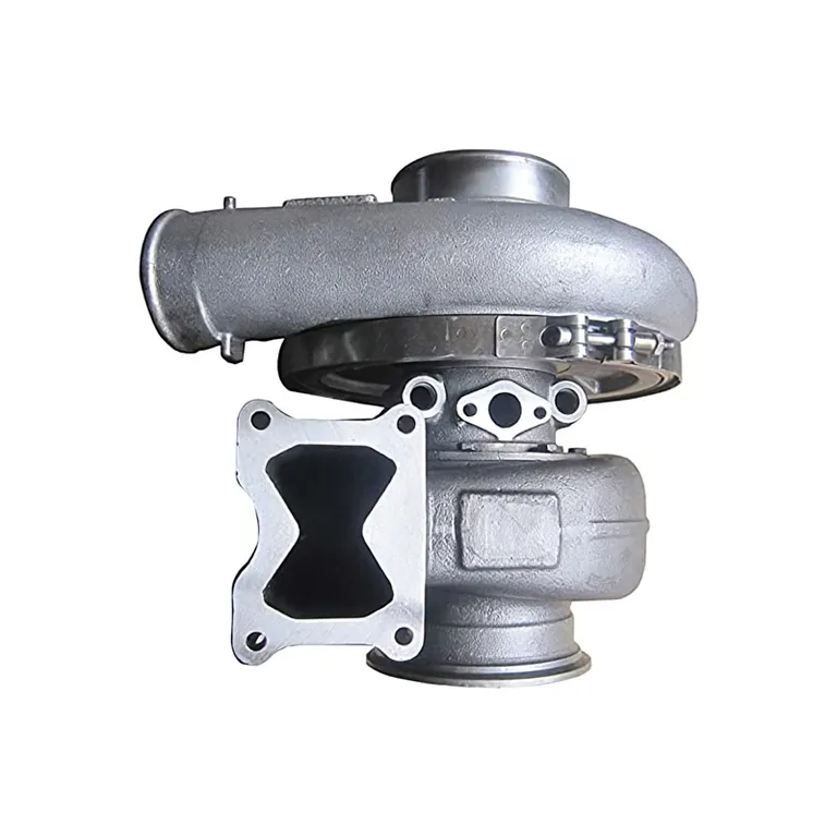 Turbo HX83 Turbocharger 2837539 for Cummins Industrial Komatsu Industrial with QSK35 Tier 2 Engine online Turbo HX83 Turbocharger 2837539 for Cummins Industrial Komatsu Industrial with QSK35 Tier 2 Engine online