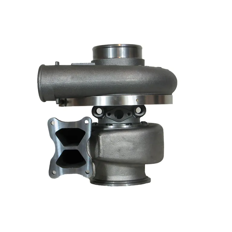 Turbo HX83 Turbocharger 4956137RX for Cummins Engine QSKTAA19 Q19 TIER 3 QSKTAA19-CE QSK38 online