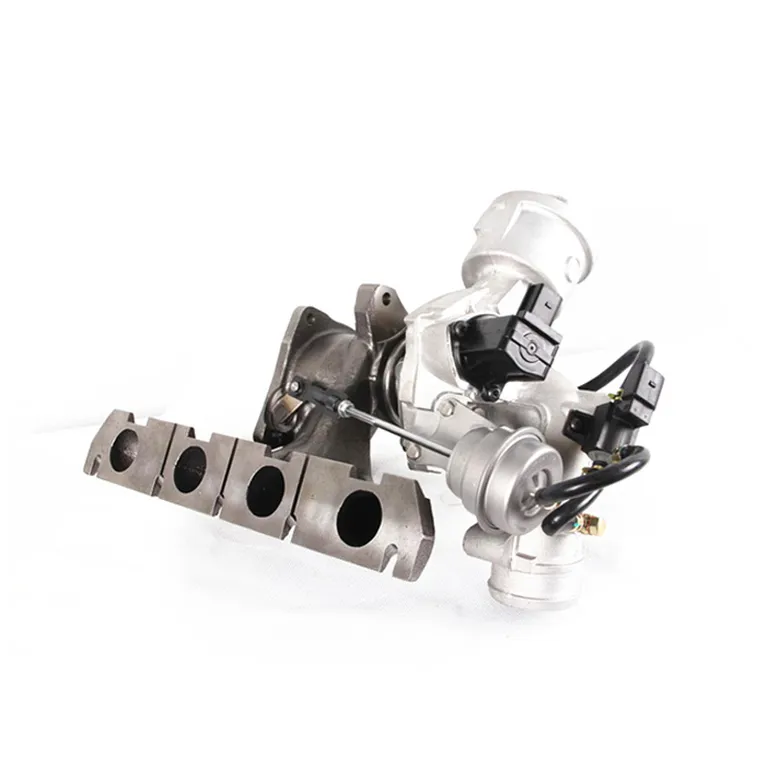 Turbo K03 Turbocharger 06J145701G for Audi Seat Skoda VW 1.8 TFSI 160 ch BYT online Turbo K03 Turbocharger 06J145701G for Audi Seat Skoda VW 1.8 TFSI 160 ch BYT online